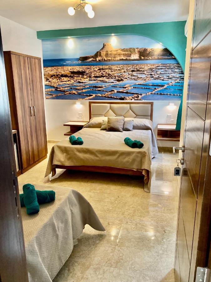 Twenty9Th Bed and Breakfast Nadur Eksteriør billede