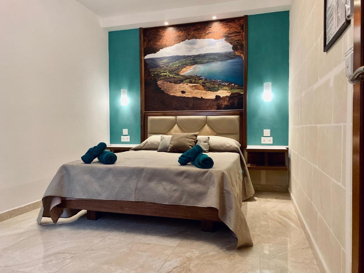 Twenty9Th Bed and Breakfast Nadur Eksteriør billede