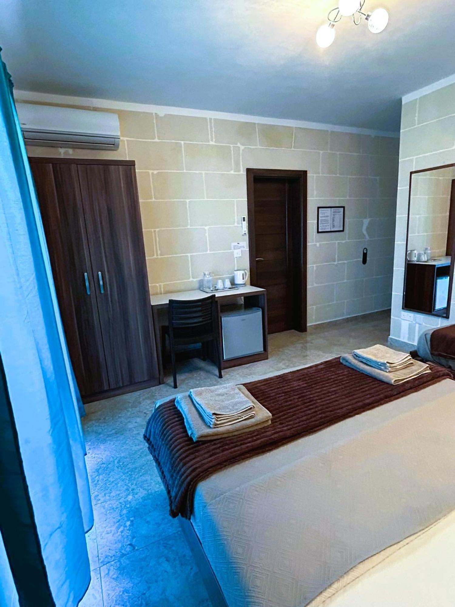 Twenty9Th Bed and Breakfast Nadur Eksteriør billede