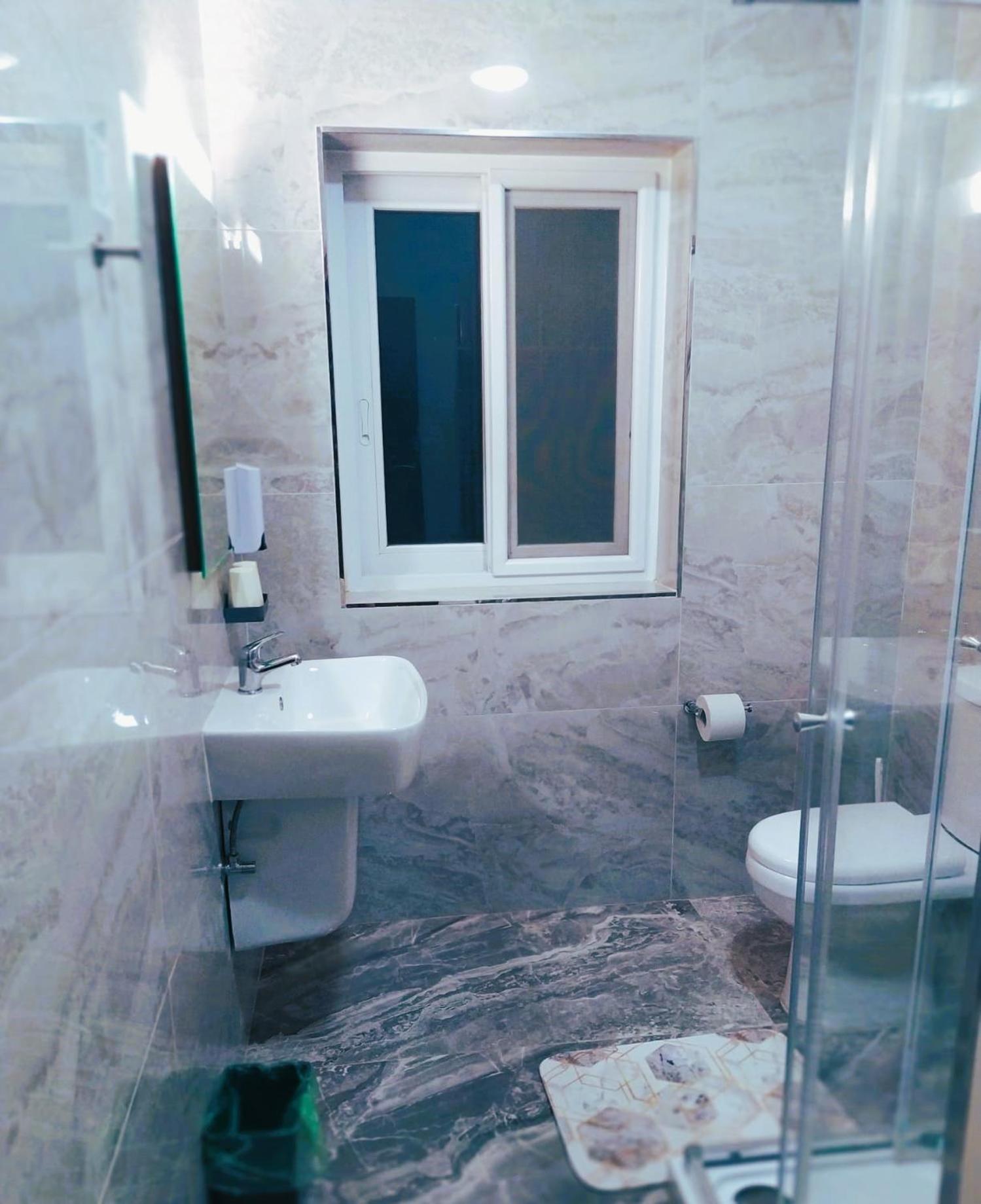 Twenty9Th Bed and Breakfast Nadur Eksteriør billede