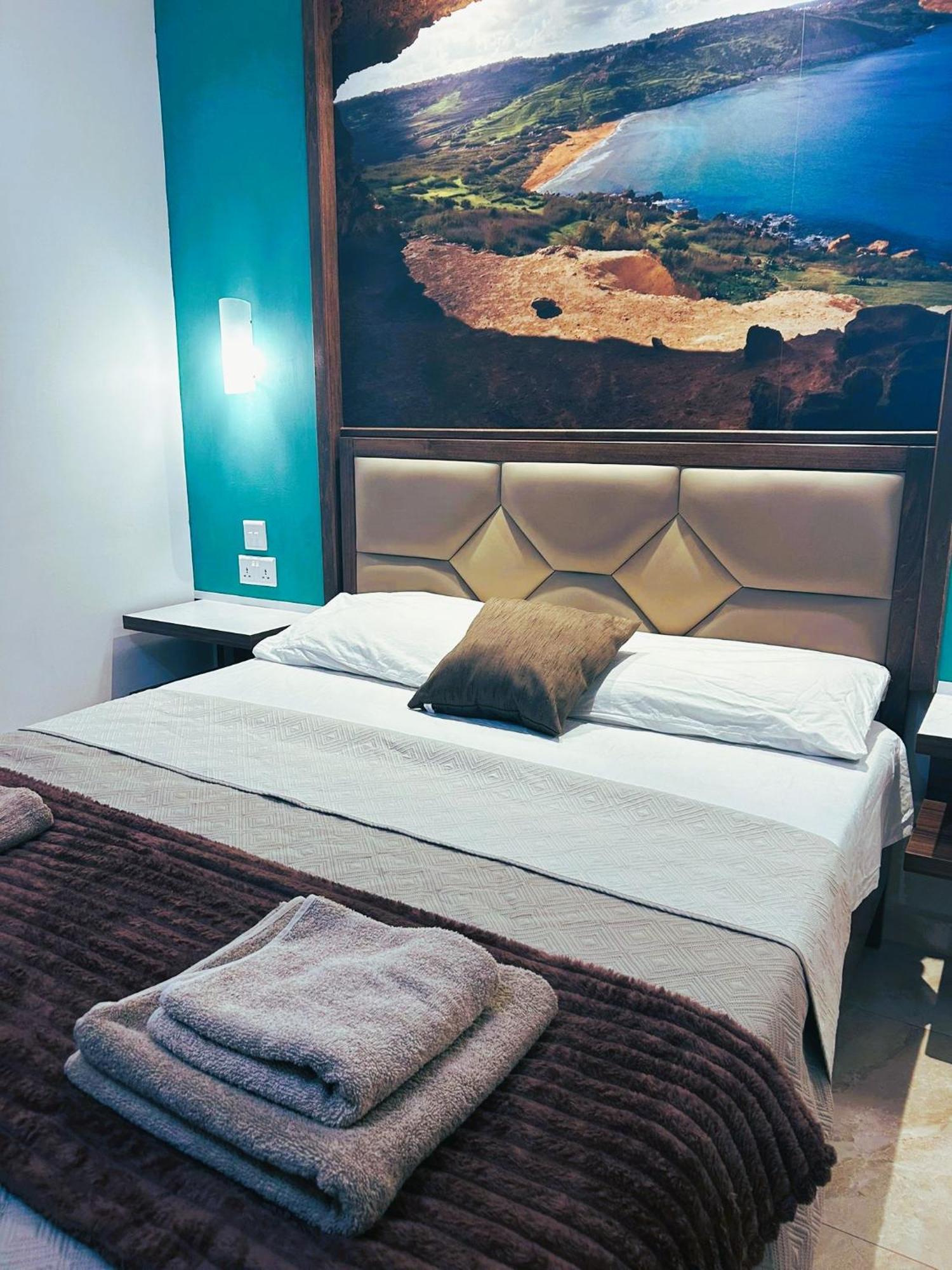 Twenty9Th Bed and Breakfast Nadur Eksteriør billede