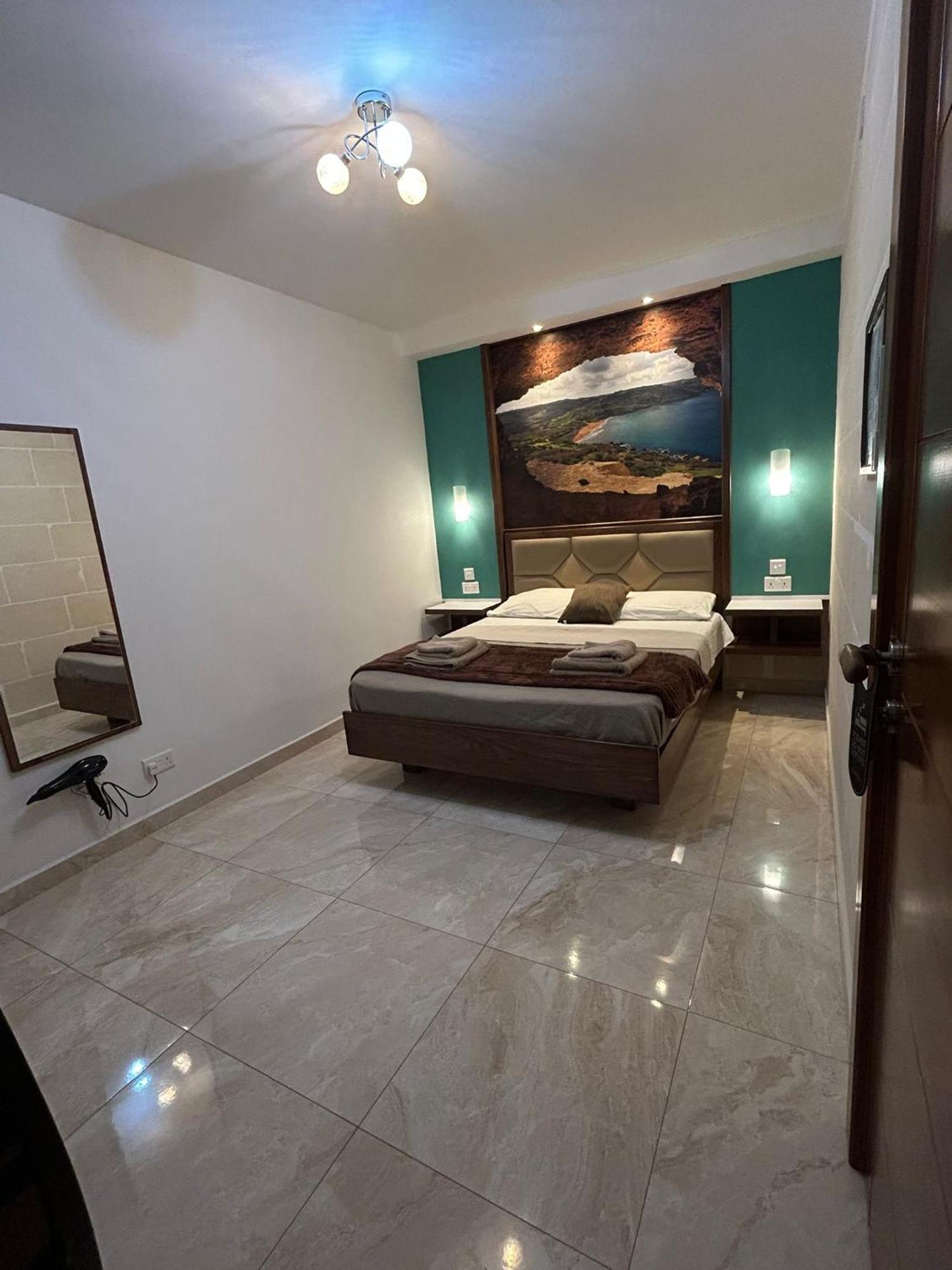 Twenty9Th Bed and Breakfast Nadur Eksteriør billede