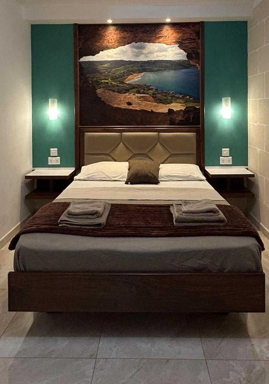 Twenty9Th Bed and Breakfast Nadur Eksteriør billede